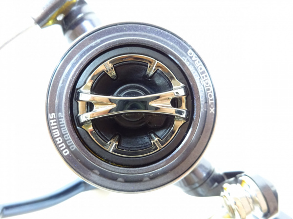 15ツインパワーSW 8000PG